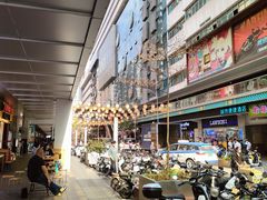 -东门町美食街