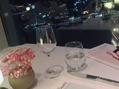 -翡翠36餐厅(浦东香格里拉店)