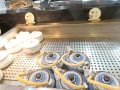 -大佛寺高级素食自助餐厅