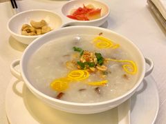 荔湾艇仔粥-富力丽思卡尔顿酒店·丽轩中餐厅