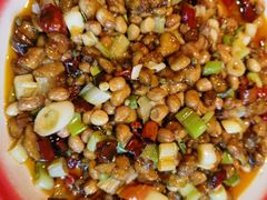 -泥糊破店小酒馆·团建聚餐(南京西路店)