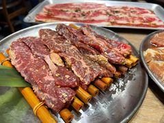 -西塔老太太泥炉烤肉