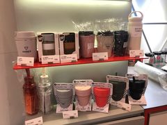 零售区-Manner Coffee(丁香国际店)