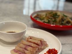 -聚丰园•湖鲜餐厅(阿红私房菜梅石路店)