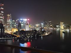 -上海外滩茂悦大酒店