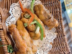 -双塔老饭店