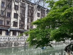 -衣裳街历史文化街区