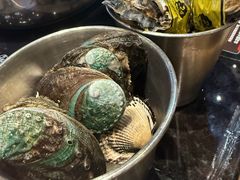 -川骄海鲜自助(河东店)