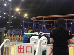 -巴克创奇梦工厂