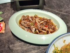-醉炫音速烧烤·干煸菜(沙河总店)