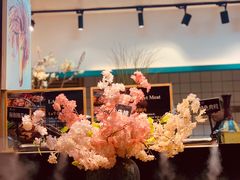 -九寸钉自助·炭火烤肉烧烤(欧乐时尚广场店)