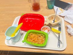 -菲滋意式餐厅(长兴东鱼坊店)