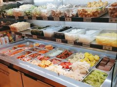 -杨国福麻辣烫(庆春路店)
