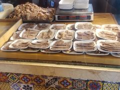 凉拌牛腱-中阿兰牛肉面(悦海新天地店)