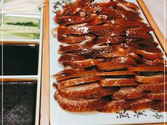 -永乐饭庄(安德路店)