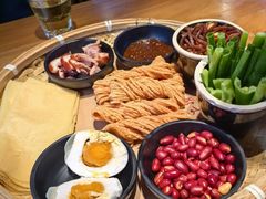 -鸽子窝(宋庄店)