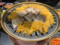 -西塔老太太泥炉烤肉(龙湖北苑天街店)