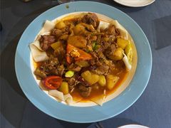 -伊带伊路新疆美食府(呼家楼店)