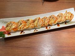 -小川洋风料理(大悦城店)