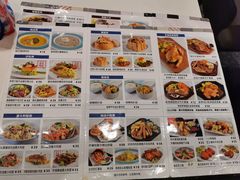 -柠檬树茶餐厅(海雅缤纷城店)
