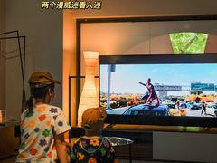 -Sony Store 索尼(上海淮海中路店)