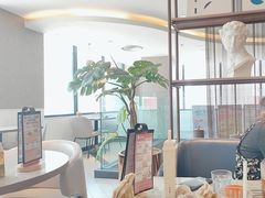 -必胜客(步行街店)