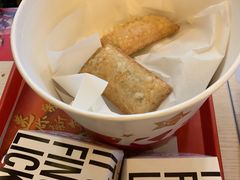 -肯德基(渔阳店)