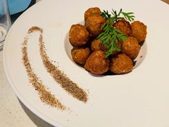 -局气 烤鸭·北京菜(武清店)
