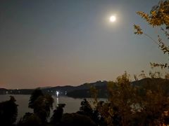 -天目湖涵田半山温泉