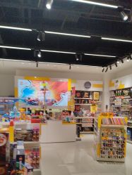 -乐高授权专卖店(中关村领展店)