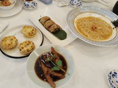 -御彩酒家(东风东路店)