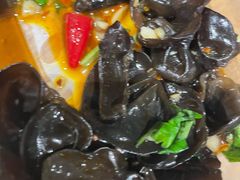 -大丰收脆鱼(浦西万达店)