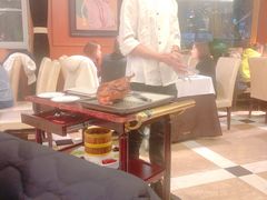 -同喜烤鸭店(光芒店)