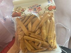 -五号法甜(二七万达店)