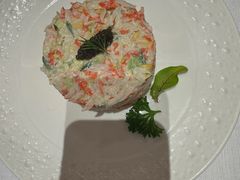 -马克西姆俄罗斯餐厅(通亚街店)