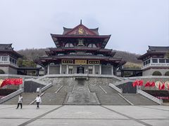 -句容茅山景区