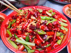-拈一筷子·宜宾江湖菜(十一街店)
