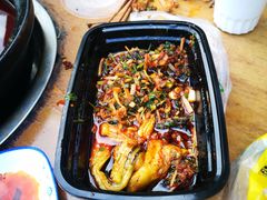 -廖哥泡椒兔(峨眉店)