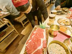 -西塔老太太泥炉烤肉(北京望京店)
