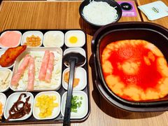 -阿香米线(大唐西市大润发店)