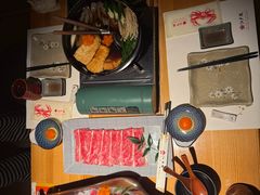 -江户·岚 创意料理(泛海店)