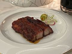 -宝丽轩中餐厅BAOLIXUAN