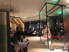 -WOLFGANG PUCK KITCHEN & BAR(迪士尼小镇店)