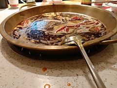 -大味生态火锅(蓝谷地店)