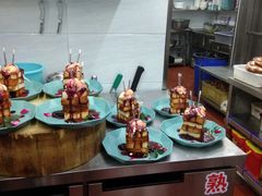-街角等你.大连海鲜烧烤(西安路店)