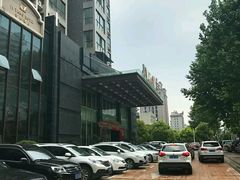 -新吉阳酒店(檀溪路店)