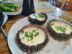 -蓝湾碧波·老字号·疍家非遗海上餐厅