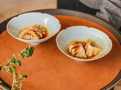 -隐庐·古法川菜(高新店)
