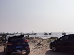 -南澳海滩