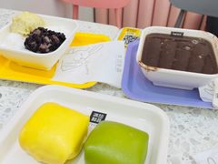 -满记甜品(南京虹悦城三店)